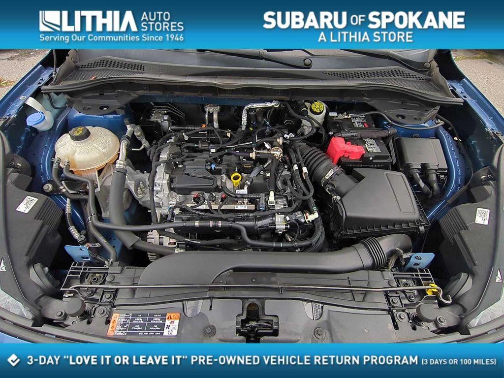 used 2022 Ford Escape car, priced at $17,698