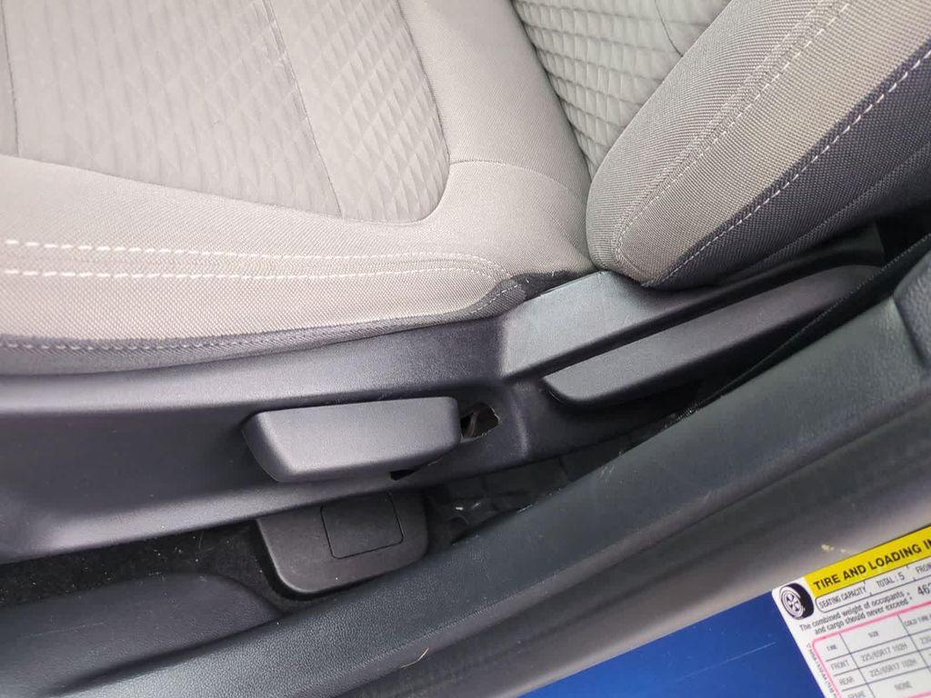 used 2022 Ford Escape car, priced at $18,407