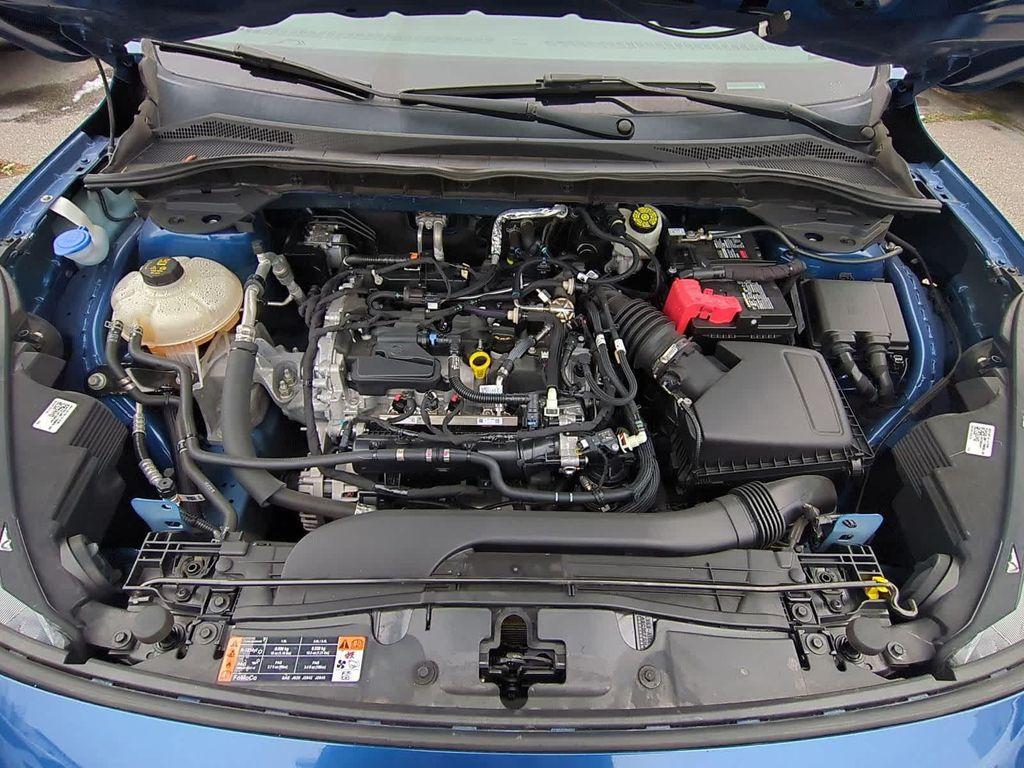 used 2022 Ford Escape car, priced at $18,407