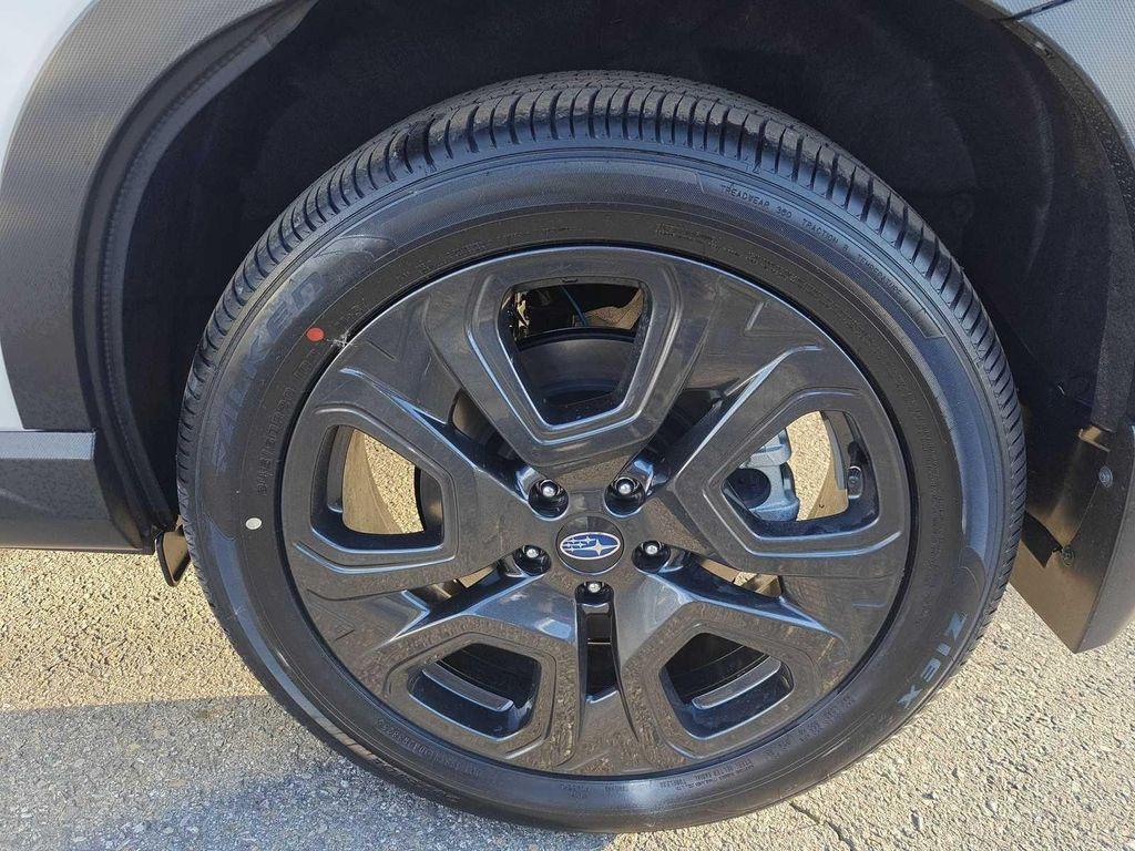 new 2026 Subaru Ascent car, priced at $49,791