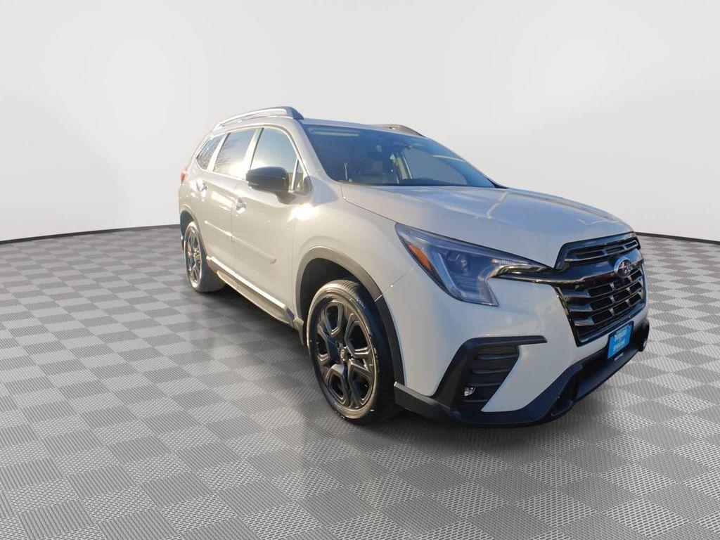 new 2026 Subaru Ascent car, priced at $49,791