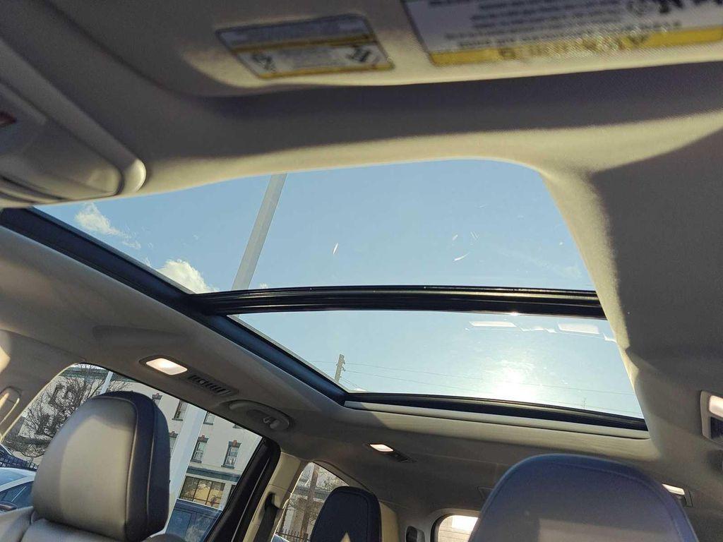 new 2026 Subaru Ascent car, priced at $49,791