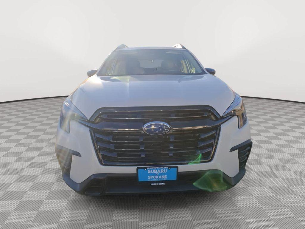 new 2026 Subaru Ascent car, priced at $49,791