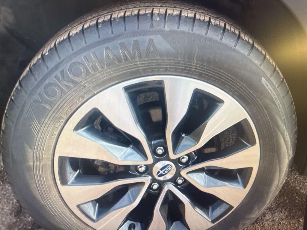 used 2024 Subaru Outback car, priced at $28,684