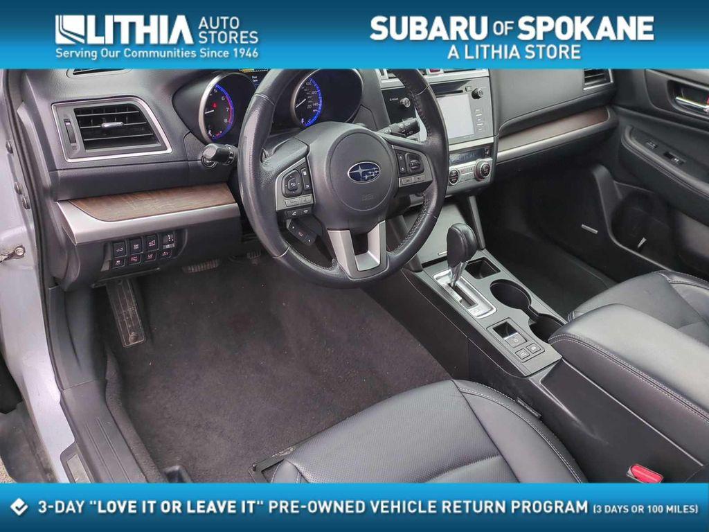 used 2017 Subaru Outback car, priced at $13,991