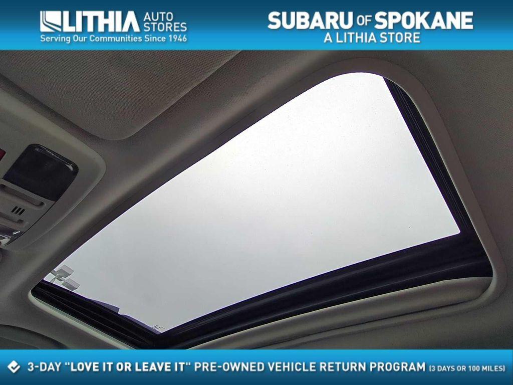 used 2017 Subaru Outback car, priced at $13,991