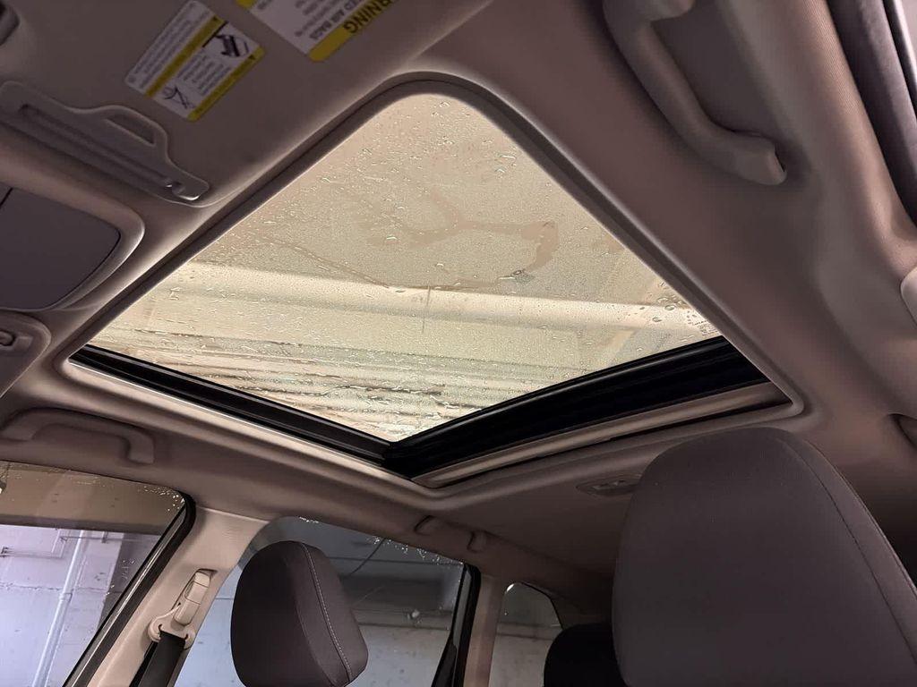 used 2022 Subaru Forester car, priced at $22,995