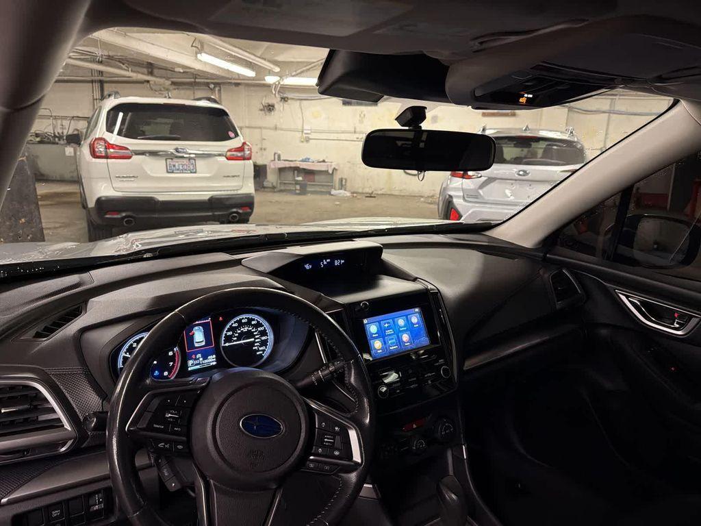 used 2022 Subaru Forester car, priced at $22,995