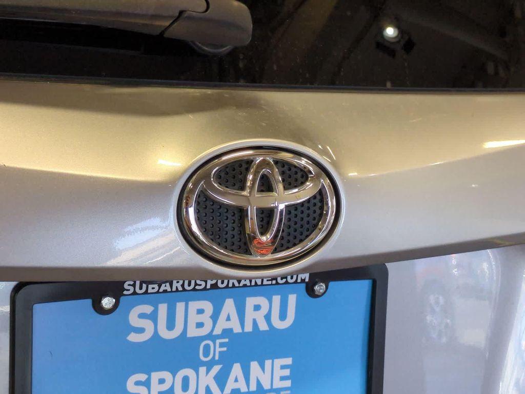 used 2017 Toyota RAV4 car, priced at $13,937