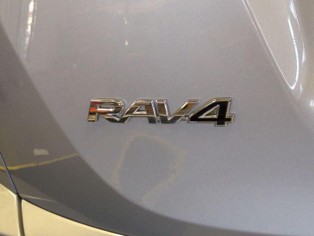 used 2017 Toyota RAV4 car, priced at $13,937