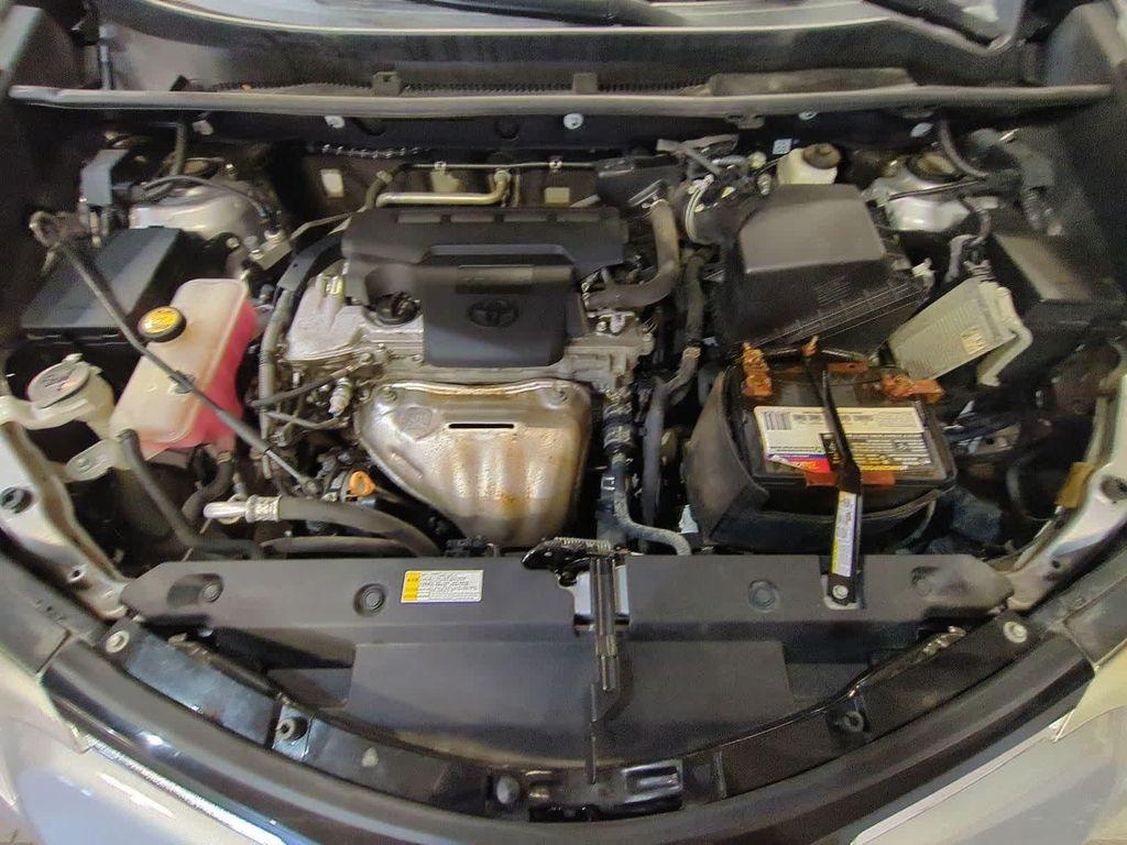 used 2017 Toyota RAV4 car, priced at $13,937