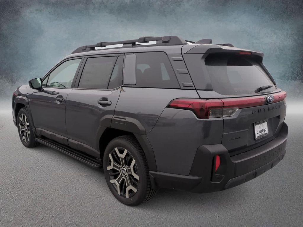 new 2026 Subaru Outback car, priced at $47,226