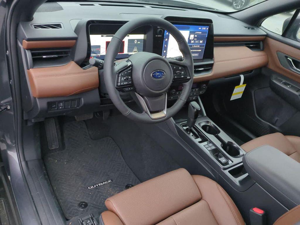 new 2026 Subaru Outback car, priced at $47,226