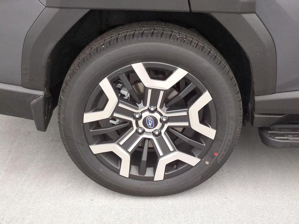 new 2026 Subaru Outback car, priced at $45,726