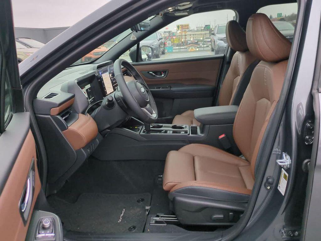 new 2026 Subaru Outback car, priced at $47,226