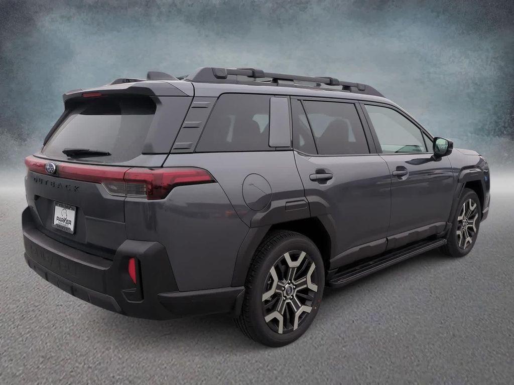 new 2026 Subaru Outback car, priced at $47,226