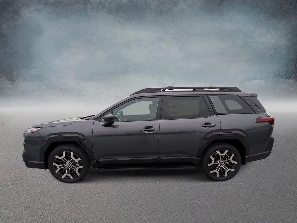 new 2026 Subaru Outback car, priced at $47,226