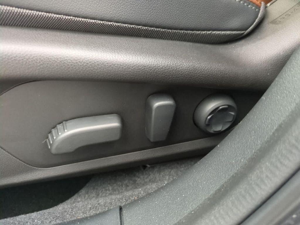 new 2026 Subaru Outback car, priced at $47,226