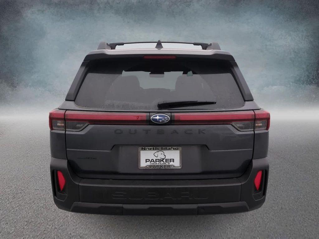 new 2026 Subaru Outback car, priced at $47,226