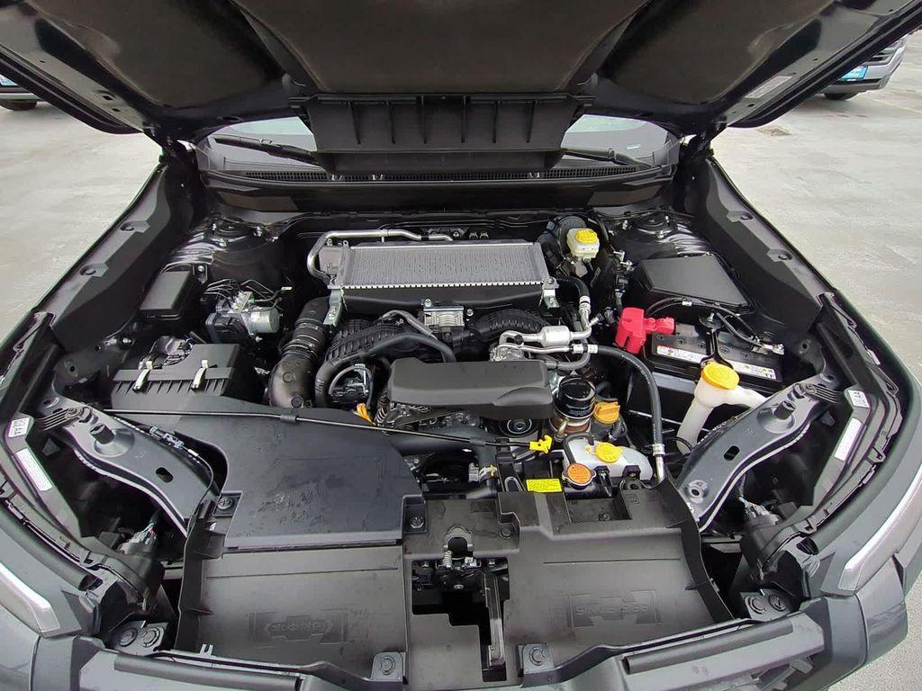 new 2026 Subaru Outback car, priced at $47,226