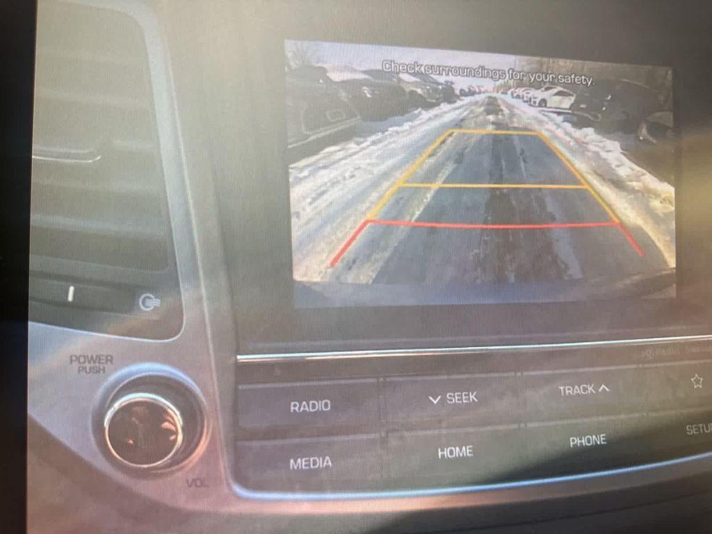 used 2018 Hyundai Tucson car, priced at $12,997