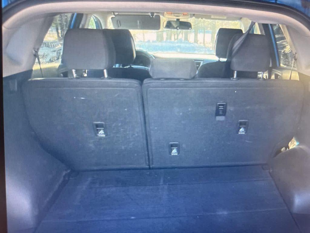 used 2018 Hyundai Tucson car, priced at $12,997