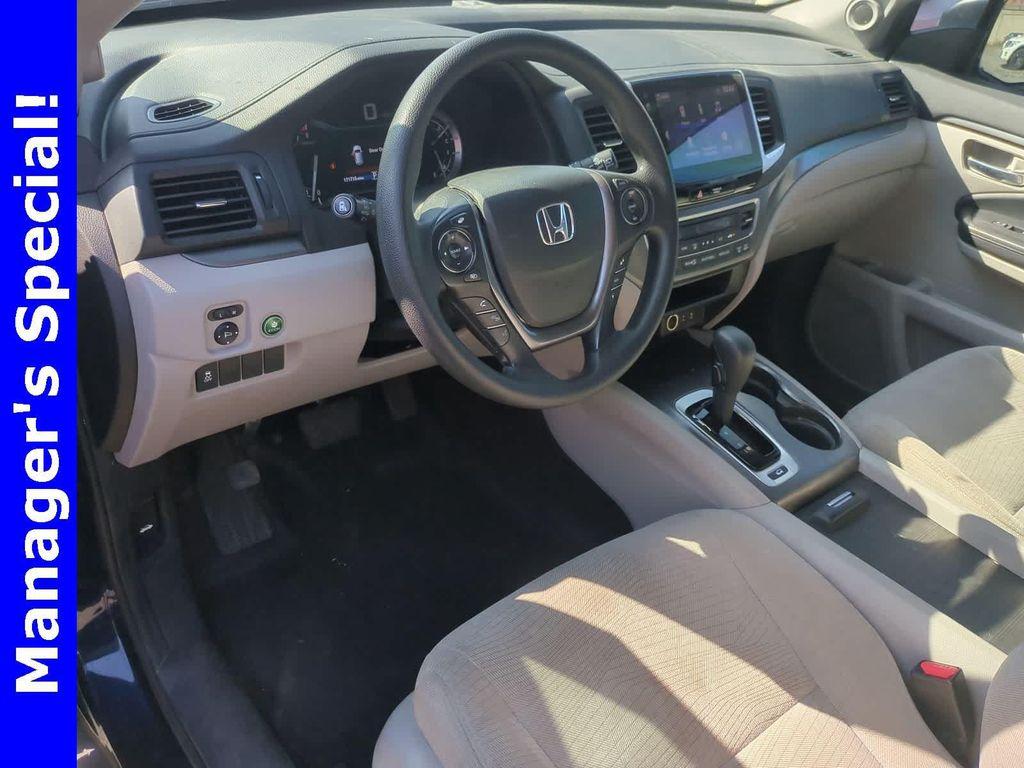 used 2018 Honda Pilot car, priced at $10,699
