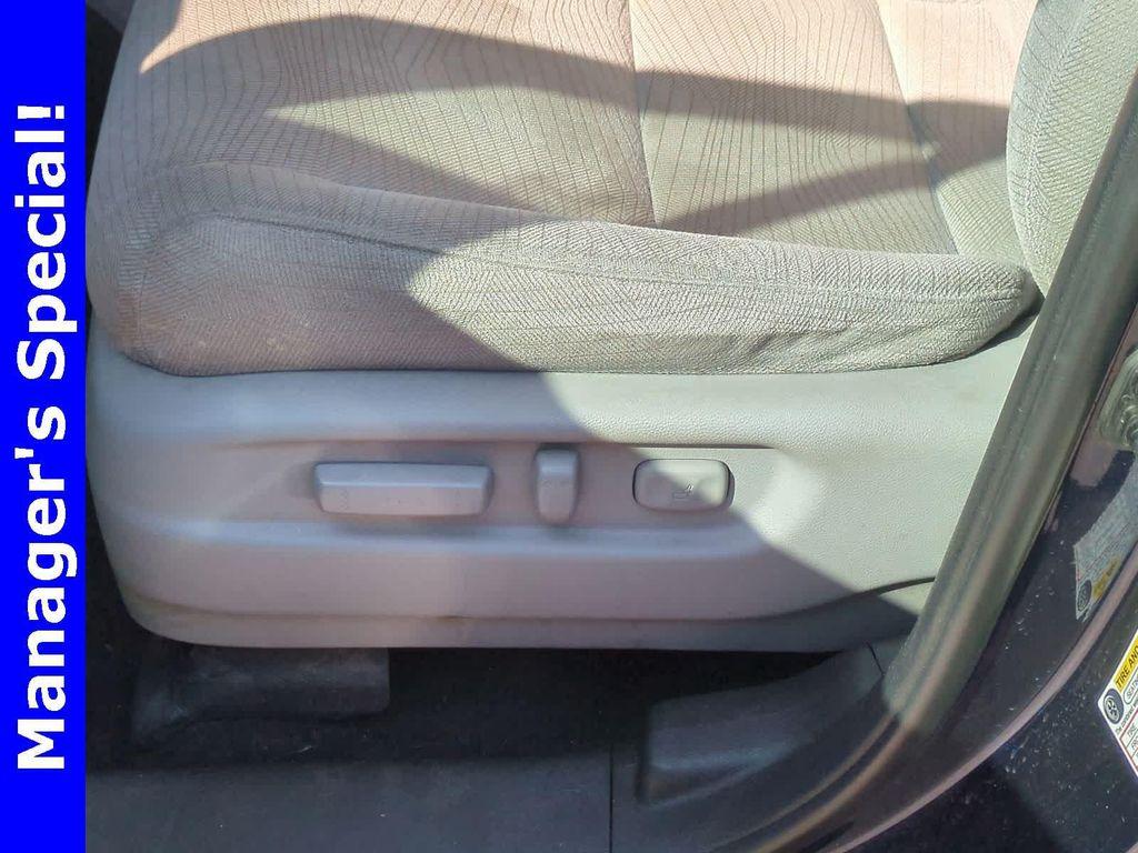 used 2018 Honda Pilot car, priced at $10,699