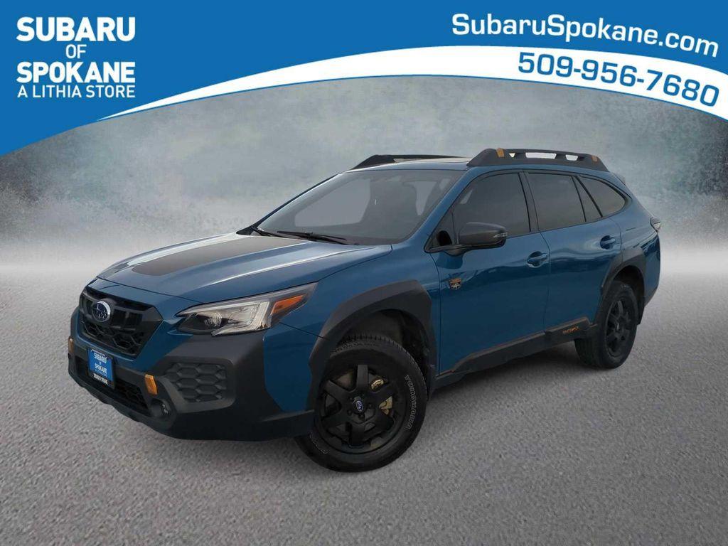 new 2025 Subaru Forester Hybrid car, priced at $43,151