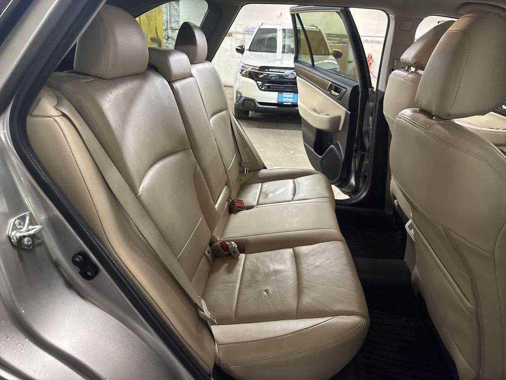 used 2016 Subaru Outback car, priced at $15,995