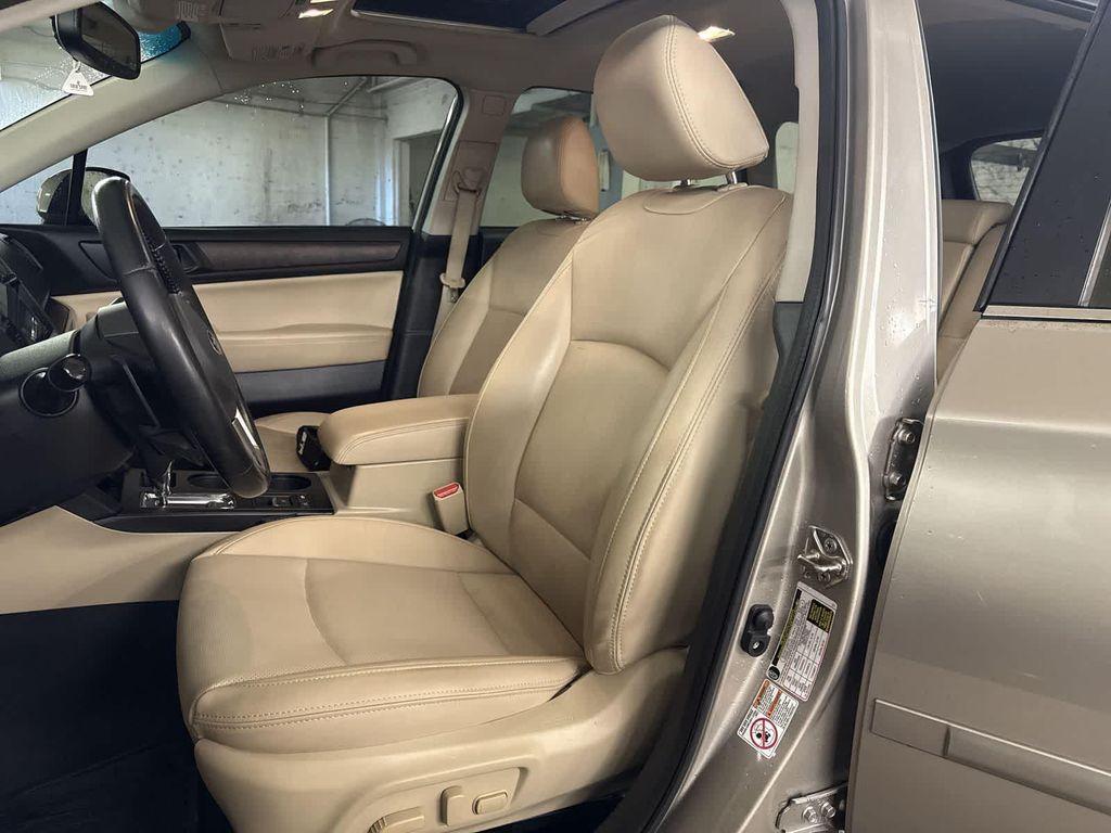 used 2016 Subaru Outback car, priced at $15,995