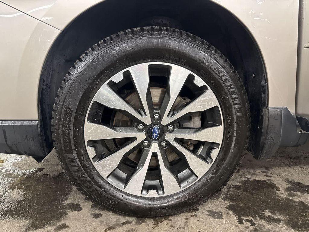 used 2016 Subaru Outback car, priced at $15,995
