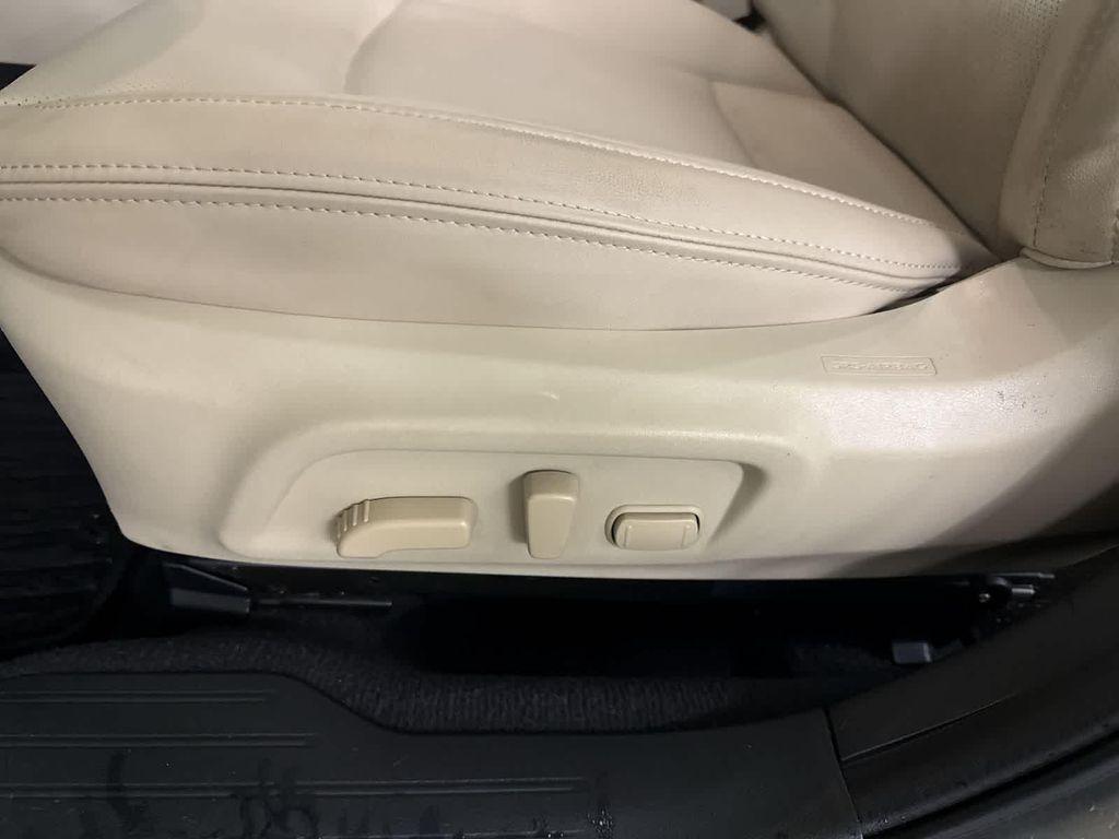 used 2016 Subaru Outback car, priced at $15,995