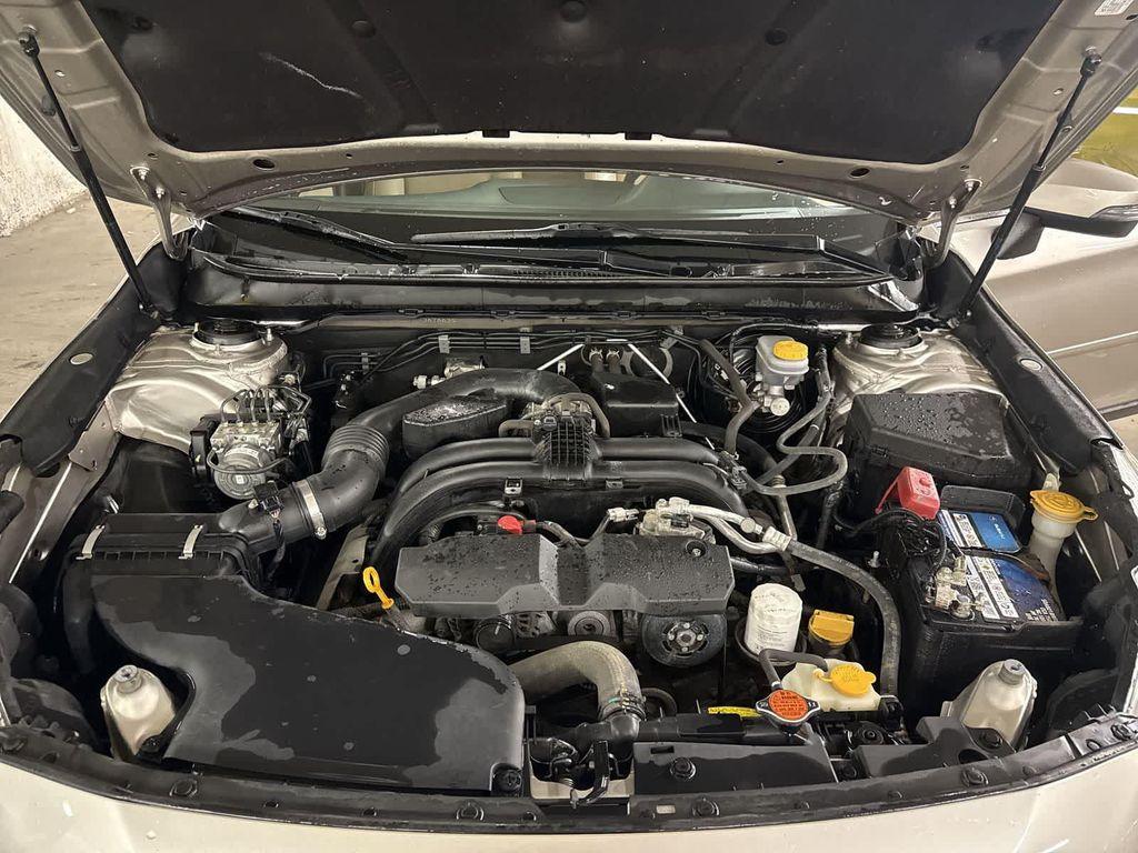 used 2016 Subaru Outback car, priced at $15,995