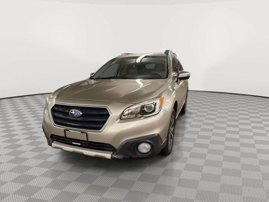 used 2016 Subaru Outback car, priced at $15,995