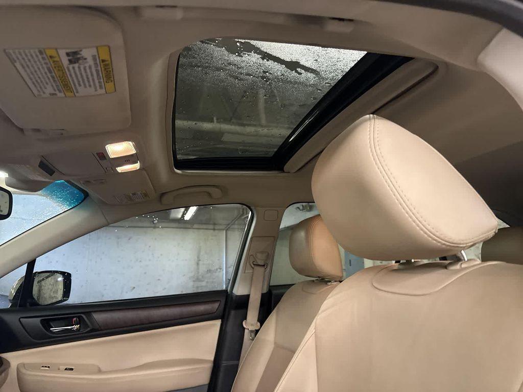 used 2016 Subaru Outback car, priced at $15,995