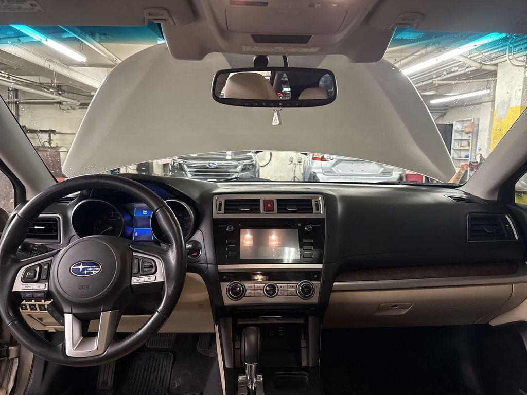 used 2016 Subaru Outback car, priced at $15,995