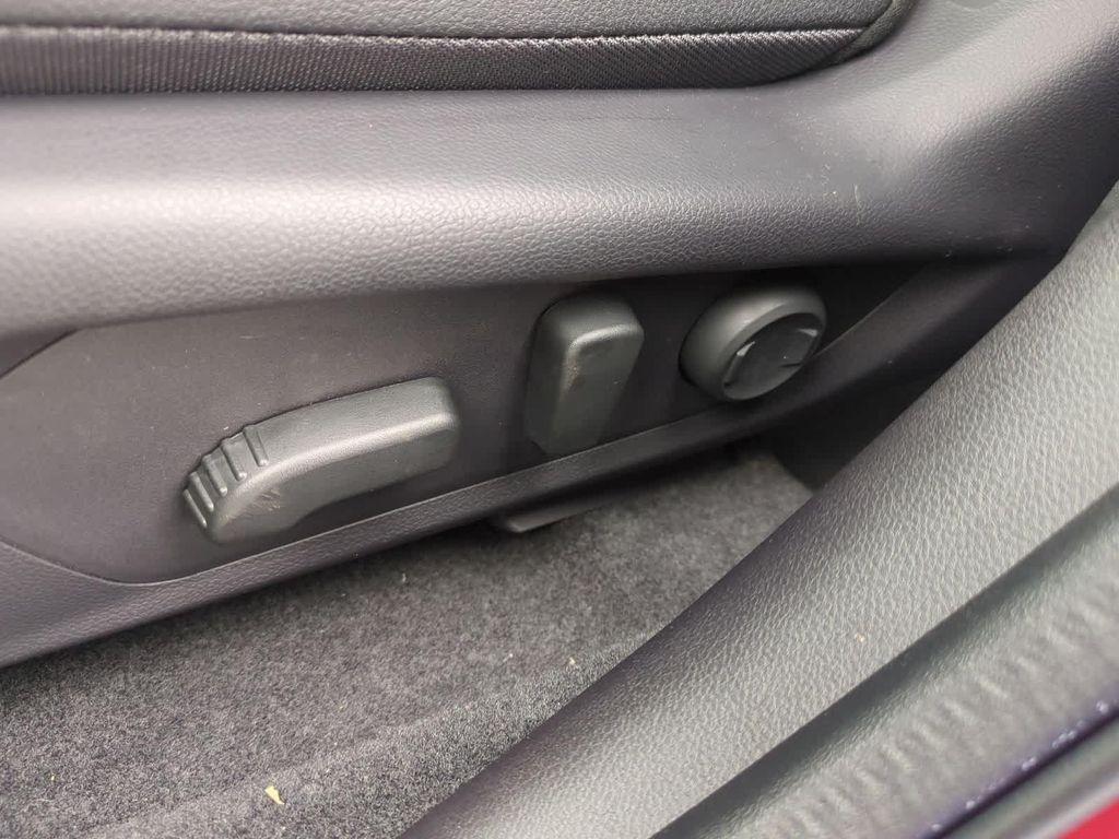 new 2026 Subaru Crosstrek car, priced at $35,104