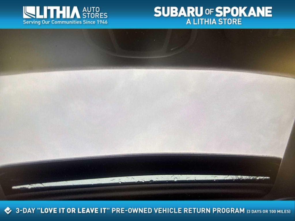 used 2022 Subaru Outback car, priced at $24,994