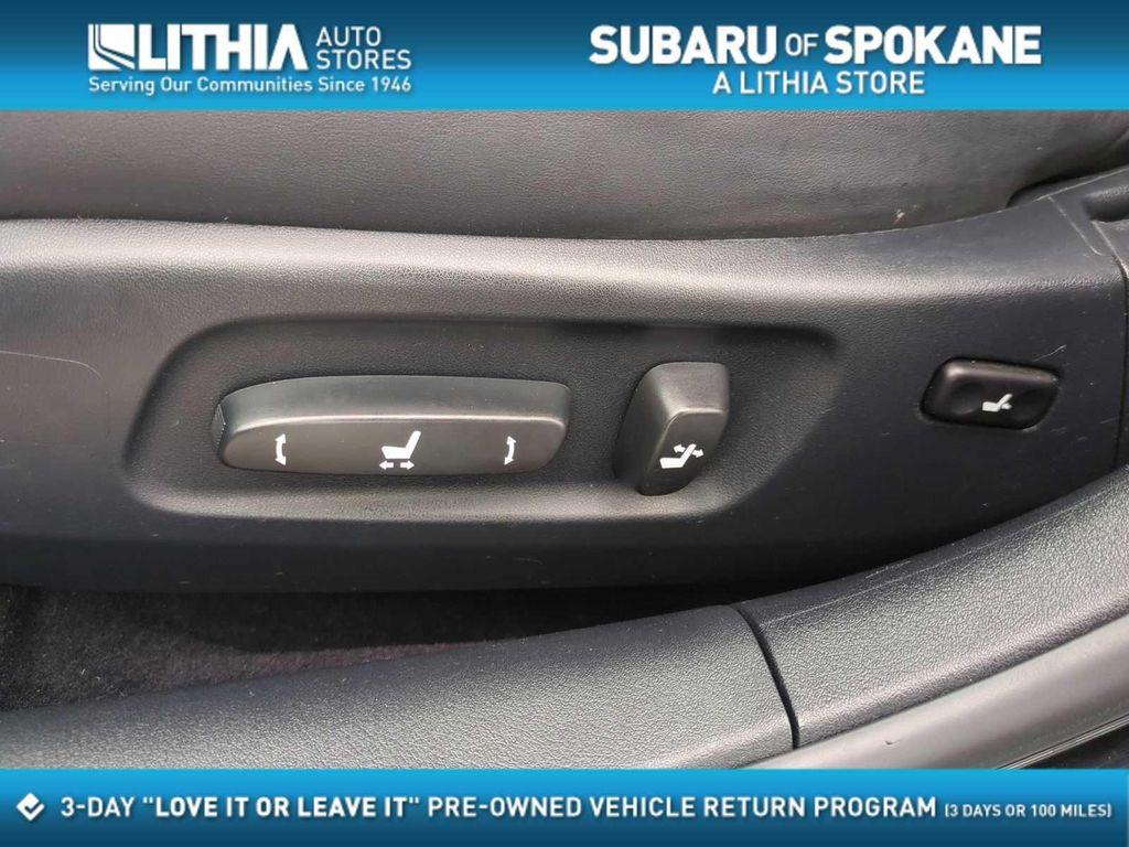 used 2011 Lexus ES 350 car, priced at $10,560