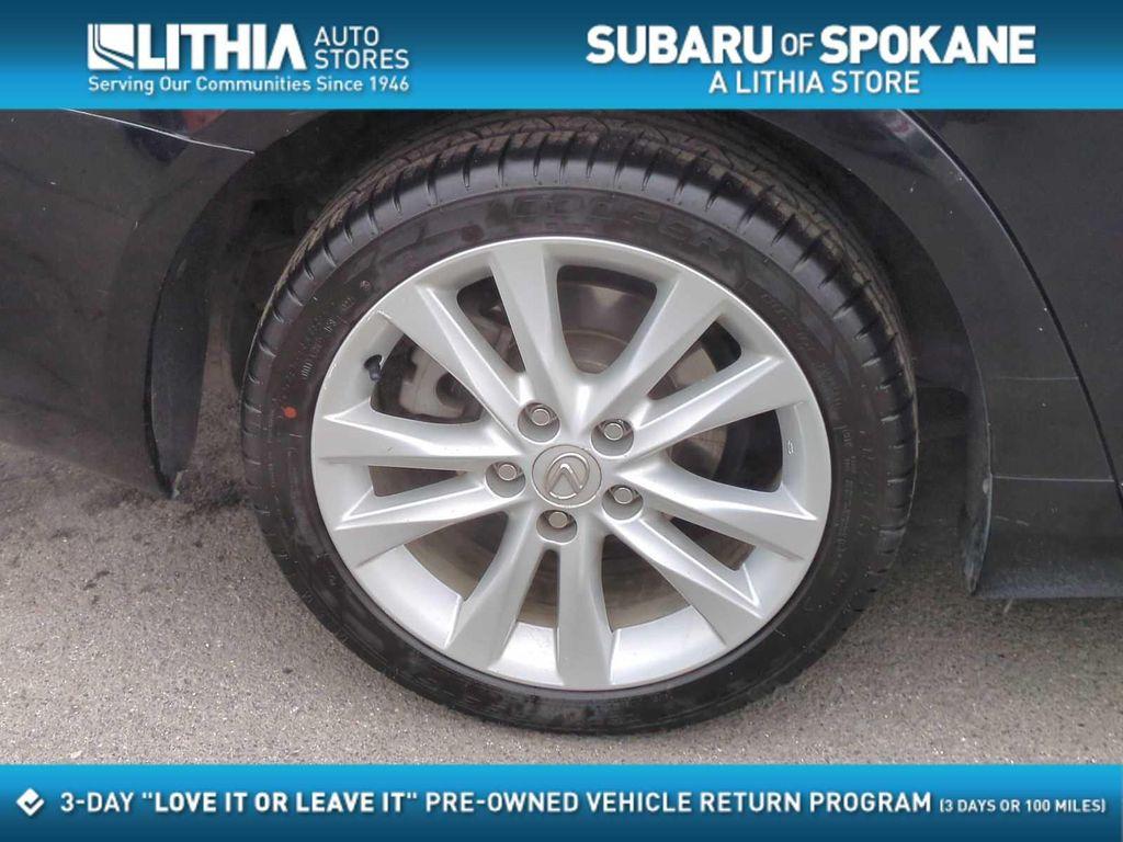 used 2011 Lexus ES 350 car, priced at $10,560