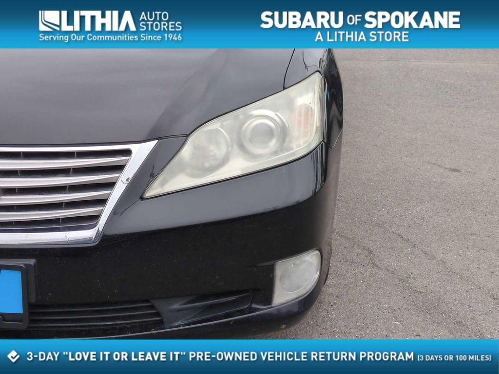used 2011 Lexus ES 350 car, priced at $10,560