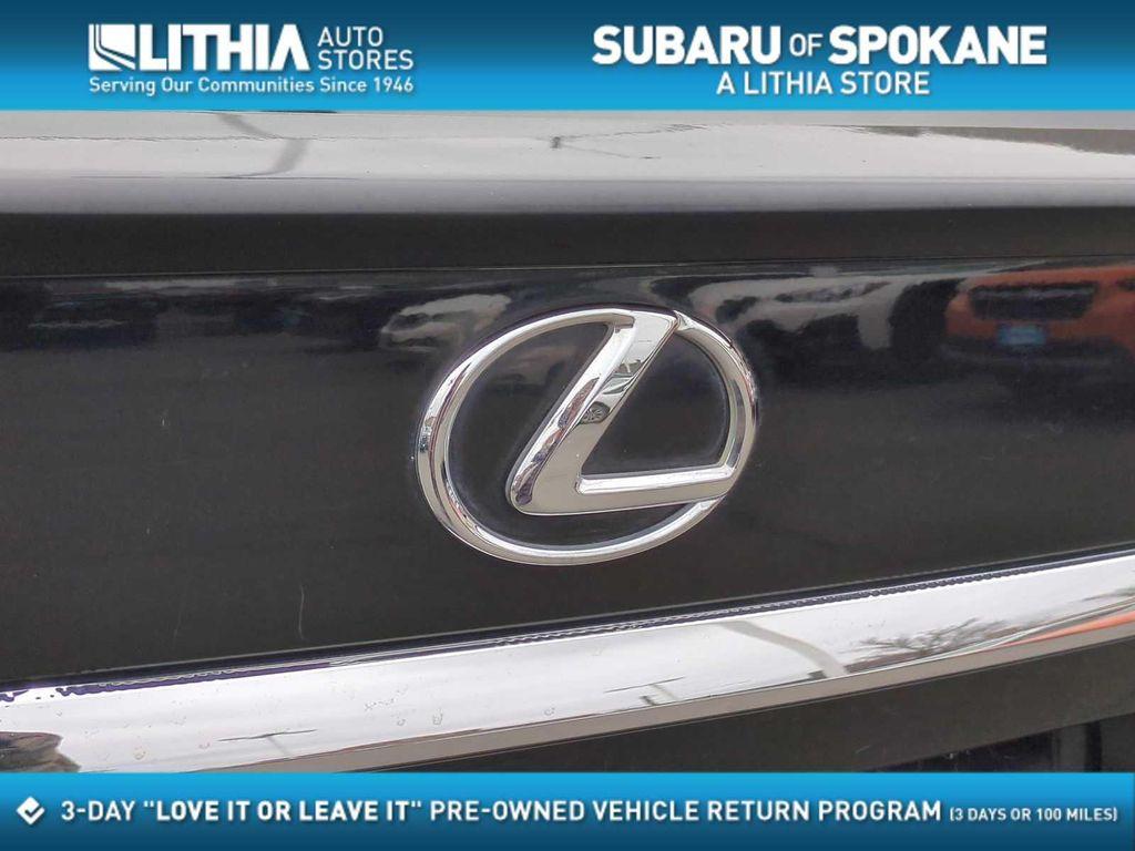 used 2011 Lexus ES 350 car, priced at $10,560