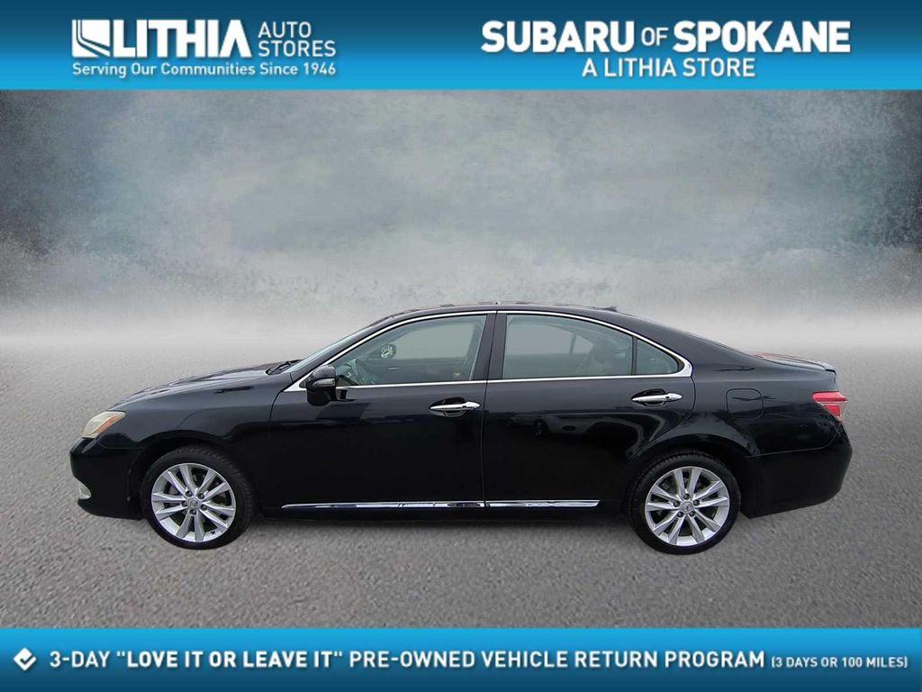 used 2011 Lexus ES 350 car, priced at $10,560