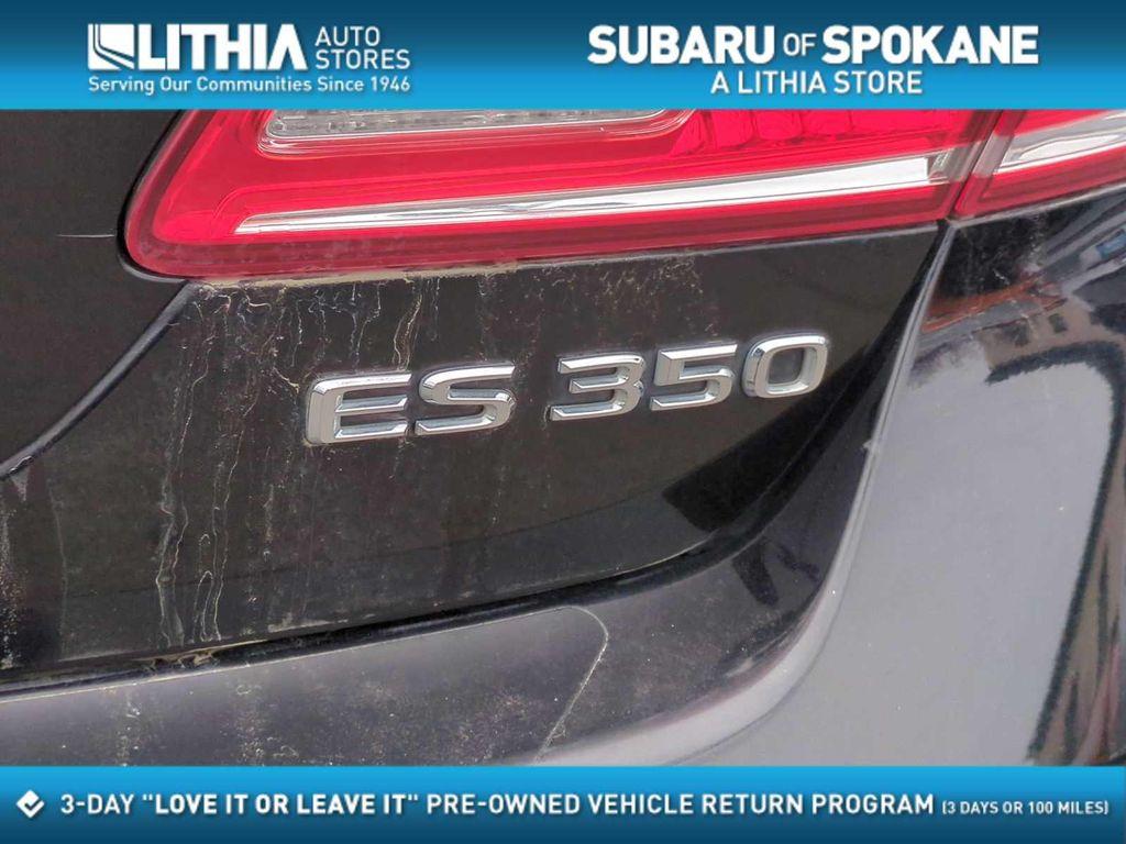 used 2011 Lexus ES 350 car, priced at $10,560