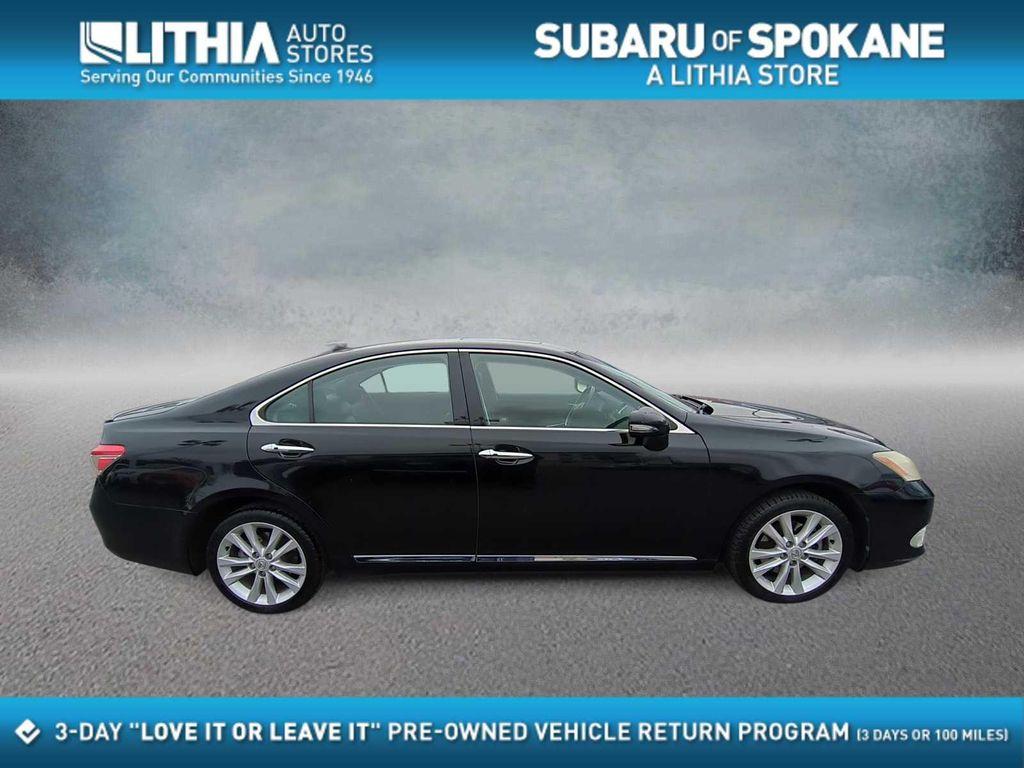 used 2011 Lexus ES 350 car, priced at $10,560