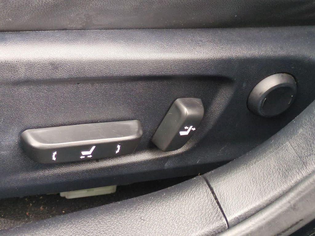 used 2015 Lexus IS 250 car, priced at $19,764