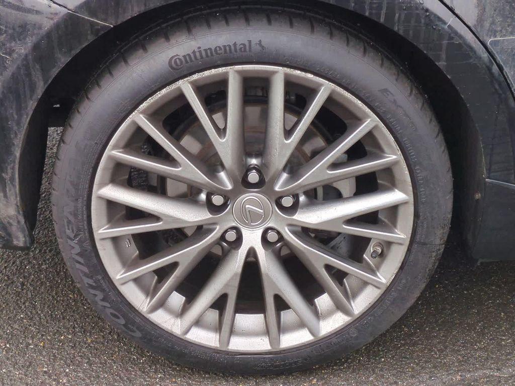 used 2015 Lexus IS 250 car, priced at $19,764