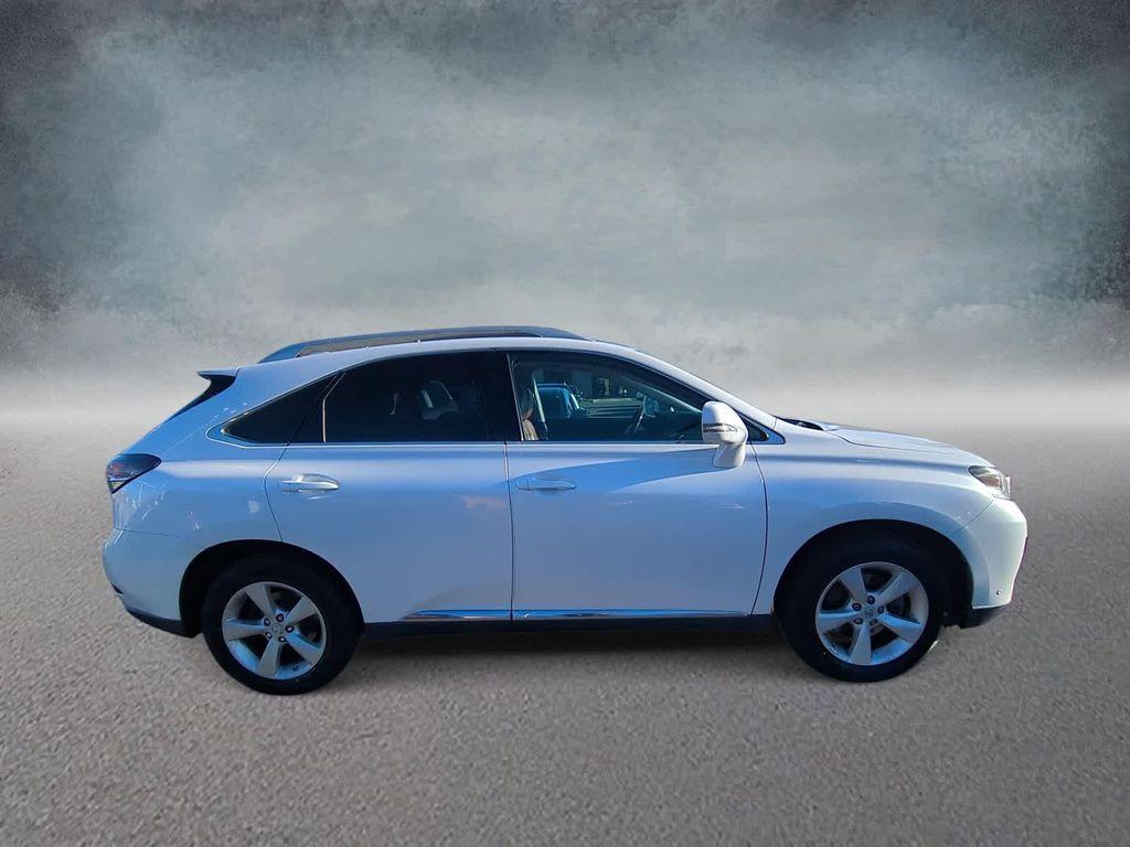 used 2014 Lexus RX 350 car, priced at $14,995