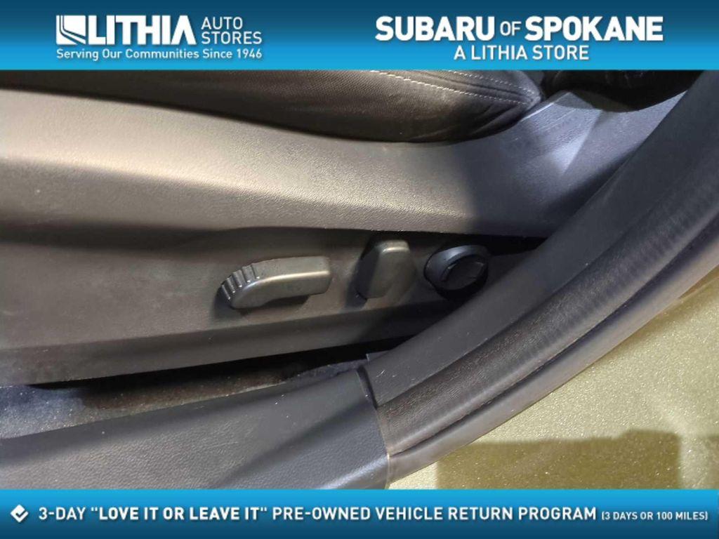 used 2021 Subaru Outback car, priced at $18,960